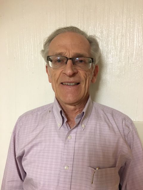 Jon T. Hill